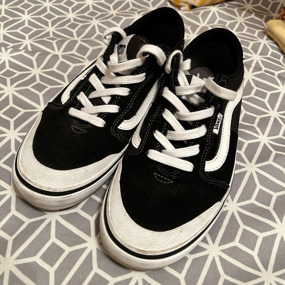 VANS PRO - Picture 3 of 16